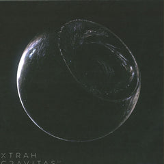 Xtrah ‎– Gravitas EP Invisible Recordings ‎– INVSB017