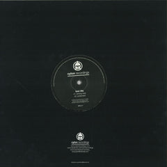 Last Life ‎– 85-15 EP Cylon Recordings ‎– CYL007