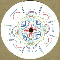 Champion & Four Tet ‎– Flip Side / Disparate - Text Records ‎– TEXT039