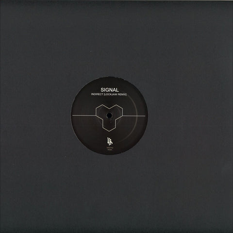 Signal - Indirect Vip Lifestyle Music - LFS056