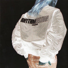 Rhythm Section (2) : 1990-1992 Remastered (CD, Comp, RM)