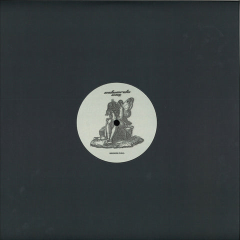 Eduardo Unz ‎– Dicky EP Broken Call Records ‎– BC004
