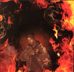 Big L : Return Of The Devils Son (CD, Album, Comp)