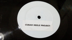 Da Cuban Heelz : Part One (12", W/Lbl)