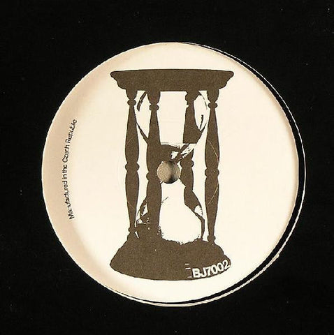 Incog : Days In Dub / Scammie (7")
