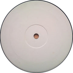 ASC : Another Late Night / Gestures (12", Ltd, W/Lbl)