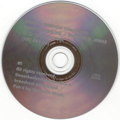 Caustic Window : Compilation (CD, Comp, RE)