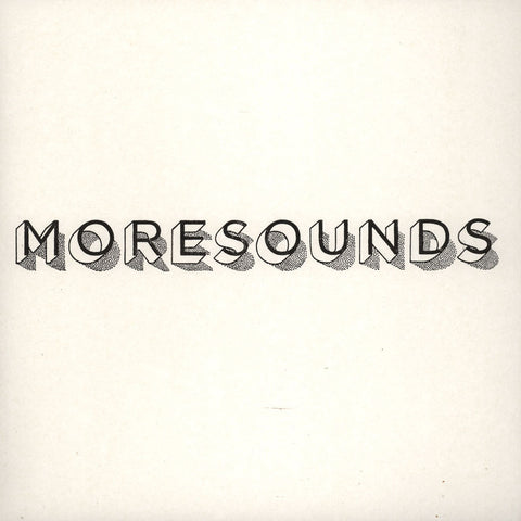Moresounds - Moresounds EP - APHA009 Astrophonica