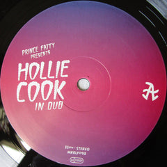 Prince Fatty Presents Hollie Cook : In Dub (LP, Album)