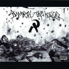 Immortal Technique : Revolutionary Vol. 1 (CD, Album, RE)