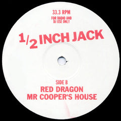1/2 Inch Jack : Filthy Cow (12")
