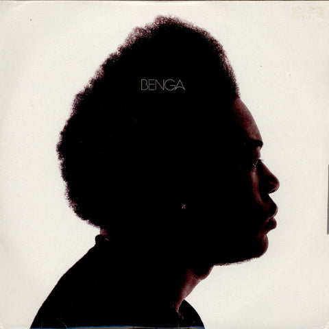 Benga - Pleasure EP 2x12" TEMPA037 Tempa Recordings