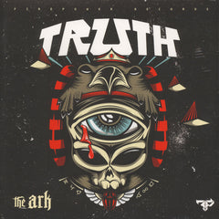 Truth - The Ark 12" POW096 Firepower Records