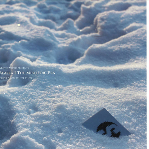 Alaska - The Mesozoic Era AMLP01 Arctic Music