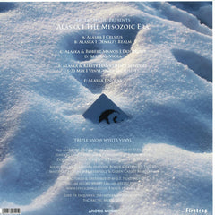 Alaska - The Mesozoic Era AMLP01 Arctic Music