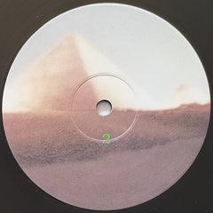 Bardo Pond : Rise Above It All (12", EP, Ltd)