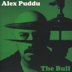 Alex Puddu ‎– The Bull / Sequenza Erotica 7" Schema ‎– SC713
