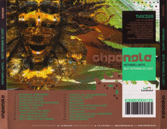 Shpongle : Nothing Lasts... But Nothing Is Lost (CD, Album, Mixed)