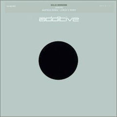 Solid Sessions : Janeiro (12")