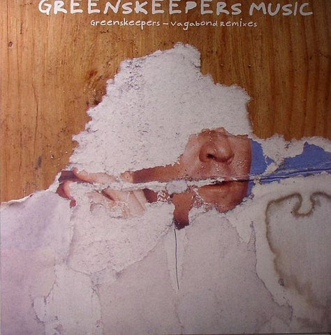 Greens Keepers : Vagabond Remixes (12")