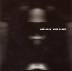 Geniuser : Mud Black (CD, Album)