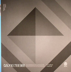 Calyx & Teebee : Long Gone / Sawn Off (12")