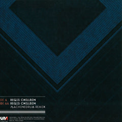 Eprom - Regis Chillbin 12" RWINALP001S Rwina Records