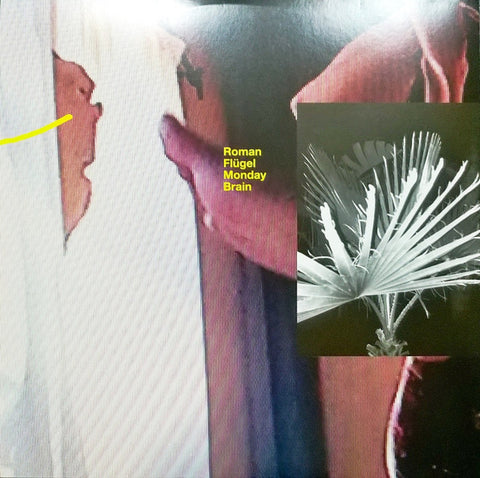 Roman Flügel ‎– Monday Brain Hypercolour ‎– BF 05736 HYPE048