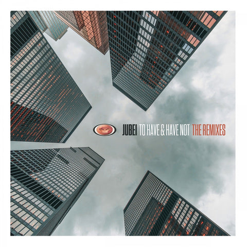 Jubei - To Have & Have Not The Remixes 12" Metalheadz ‎– META 041