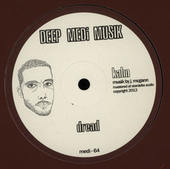 Kahn - Dread - Deep Medi Musik medi-64