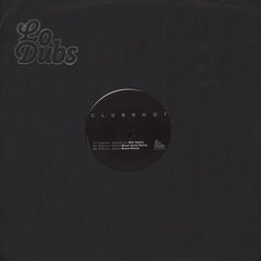 Clubroot - Remixes Volume 1 12" Lo Dubs Special Request LODUBS-SR-4