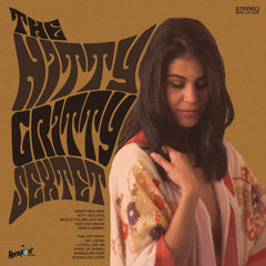 The Nitty Gritty Sextet ‎– The Nitty Gritty Sextet - Rocafort Records ‎– ROC LP-002