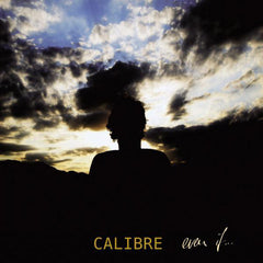 Calibre ‎– Even If... - REPRESS Signature Records ‎– SIGLP006RP