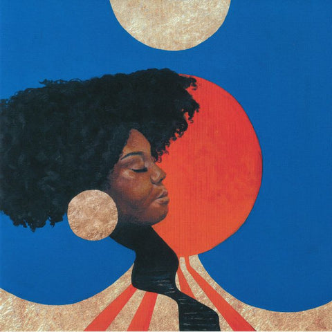Yazmin Lacey ‎– When The Sun Dips 90 Degrees - First Word Records ‎– FW175