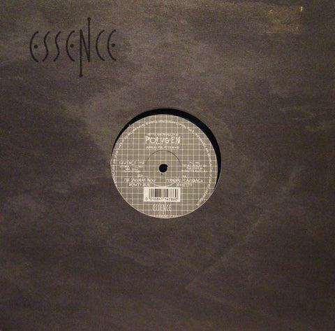 Polygen - Terminal Flashback 12" ESSENCE112 Essence