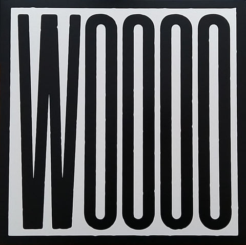 S-X ‎– Woooo Riddim -  REPRESS Butterz ‎– BRW002