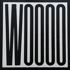 S-X ‎– Woooo Riddim -  REPRESS Butterz ‎– BRW002