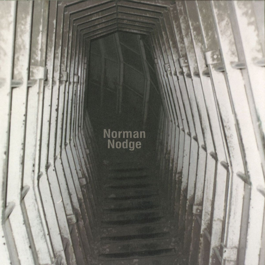 Norman Nodge - The Happenstance 12" Ostgut Ton o-ton45