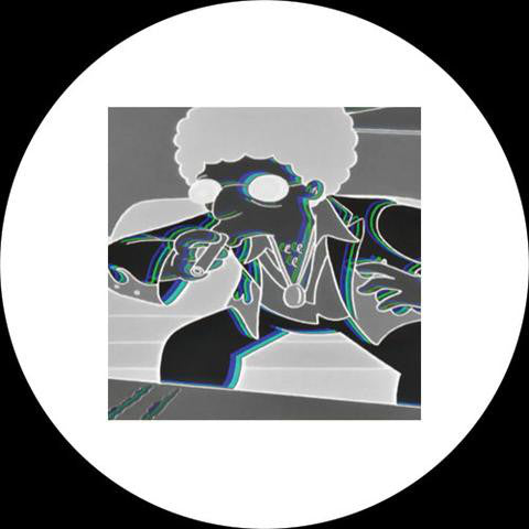 Disco Eintopf ‎– Eintopf's Disco Volume 1 Juanpot Music ‎– JUANPOT001