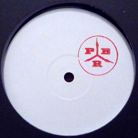Various ‎– Lost Property Volume 1 - Lost Property ‎– LP01