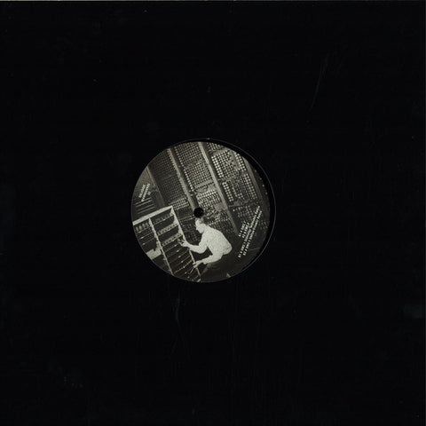 Delusive Manoeuvres ‎– DM2 - Delusive Manoeuvres ‎– DM 002
