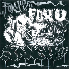 Tim Reaper ‎– Pony / Fridge Magnets - Foxy Jangle ‎– Foxy3