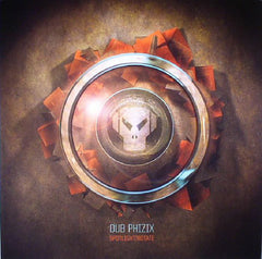 Dub Phizix ‎– Spotlight / Rotate 12" Metalheadz ‎– META046
