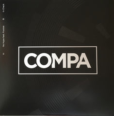 Compa ‎– No Hype Feat. Footsie / In Check - CPA Records ‎– CPA001