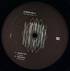 Various ‎– A-Sides Volume 6 Vinyl One Of Four 1 Drumcode ‎– DC178.1
