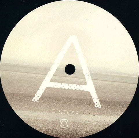 Alix Perez & Ivy Lab ‎– Arkestra EP REPRESS Critical Recordings ‎– CRIT088