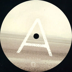 Alix Perez & Ivy Lab ‎– Arkestra EP REPRESS Critical Recordings ‎– CRIT088