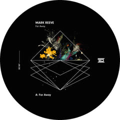 Mark Reeve ‎– Far Away - Drumcode ‎– DC187