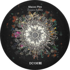 Maceo Plex ‎– Conjure Infinity - Drumcode ‎– DC136