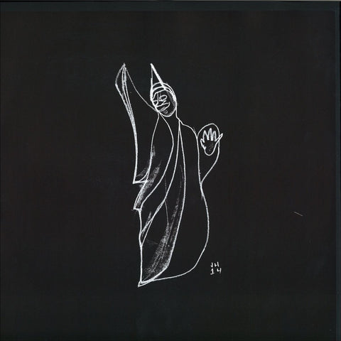 Skitty / Artilect ‎– Rocka / Red Zone - UVB-76 Music ‎– UVB76-006